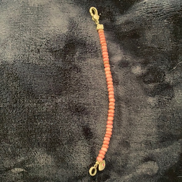 Beautiful Evil Eye Bracelet - Picture 2 of 4